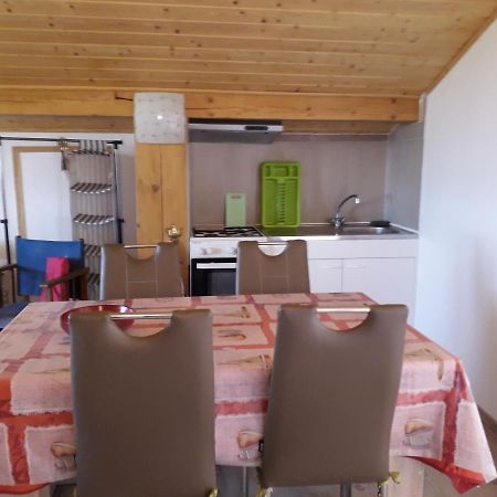 Appartement Nicole בנקובאץ מראה חיצוני תמונה