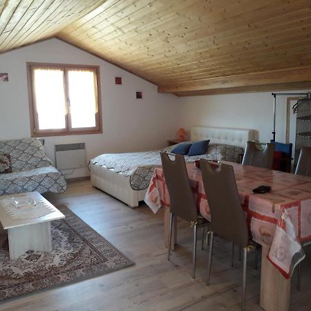 Appartement Nicole בנקובאץ מראה חיצוני תמונה