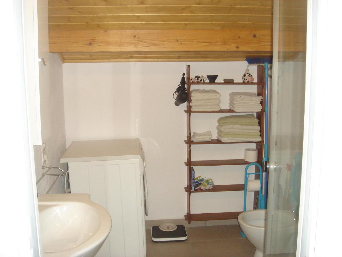 Appartement Nicole בנקובאץ מראה חיצוני תמונה