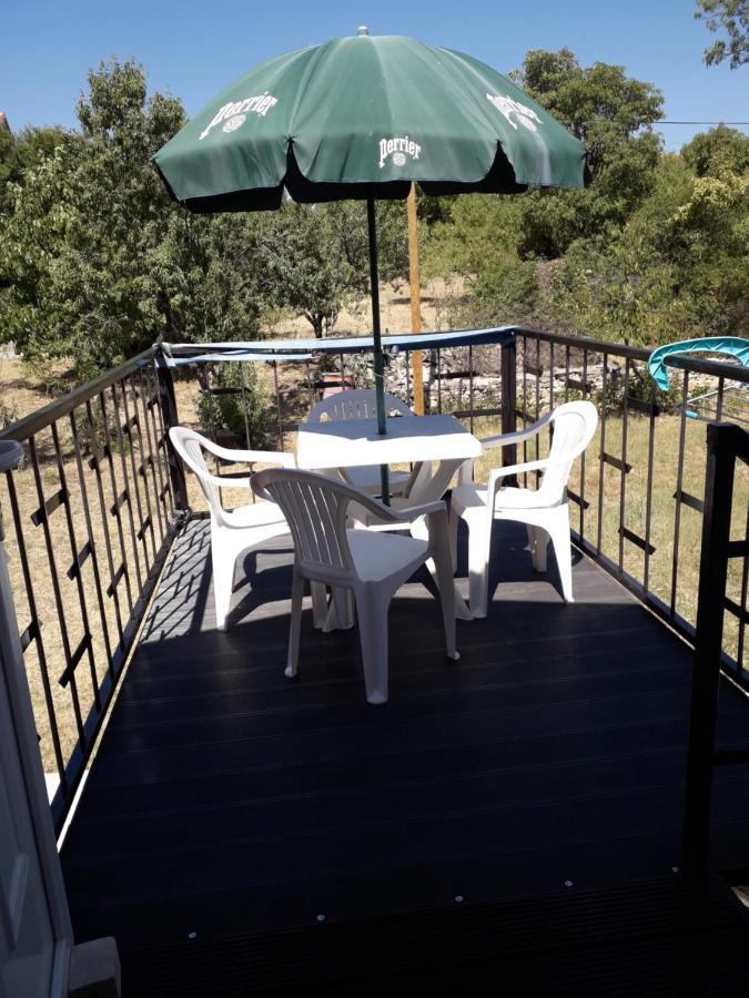 Appartement Nicole בנקובאץ מראה חיצוני תמונה