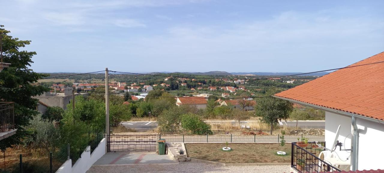 Appartement Nicole בנקובאץ מראה חיצוני תמונה