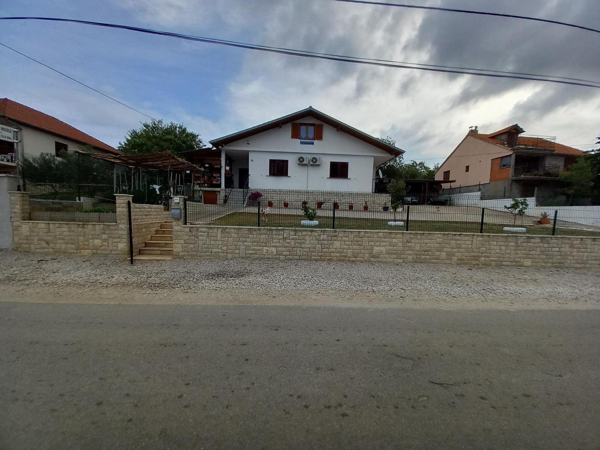 Appartement Nicole בנקובאץ מראה חיצוני תמונה