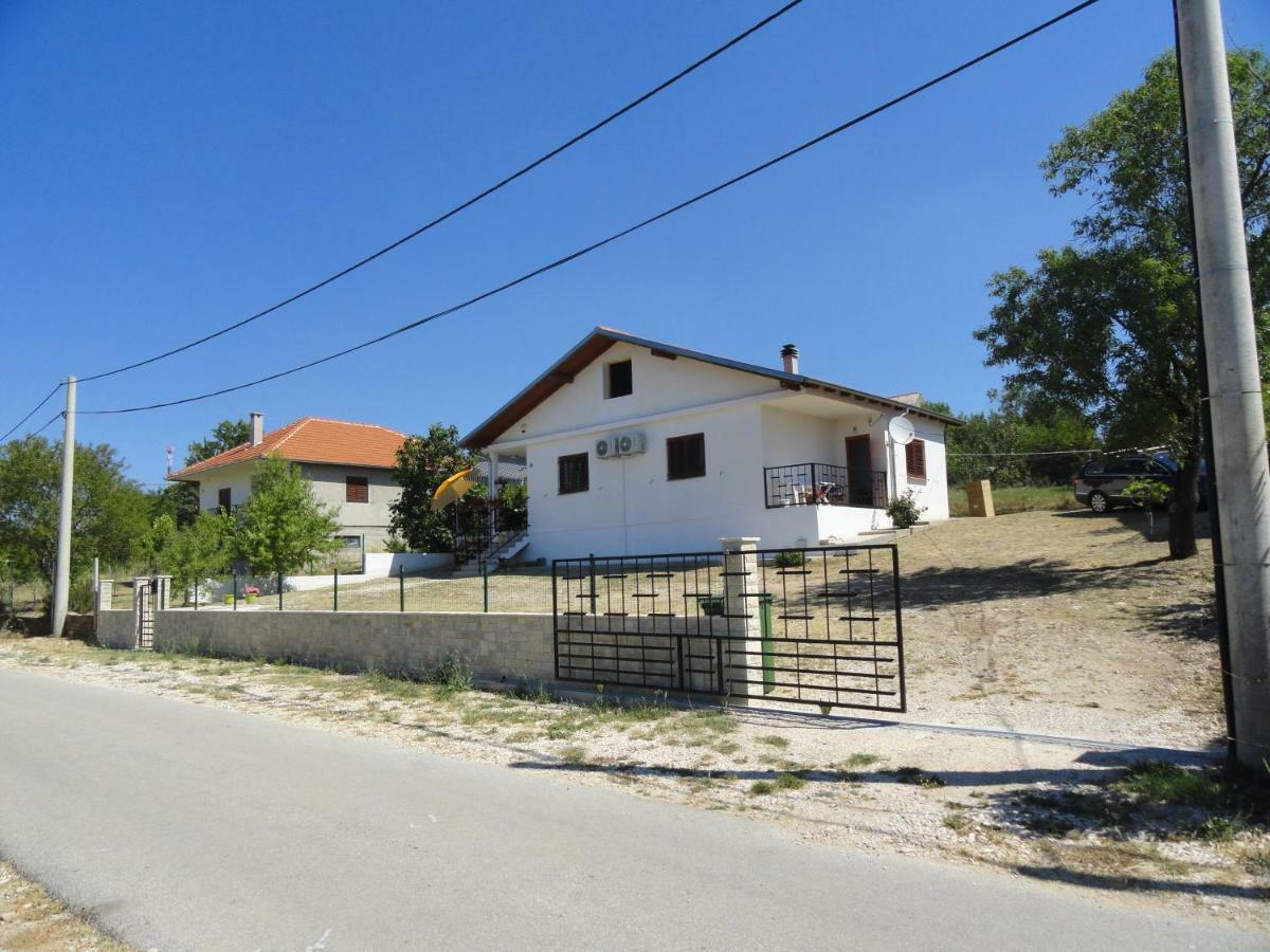 Appartement Nicole בנקובאץ מראה חיצוני תמונה