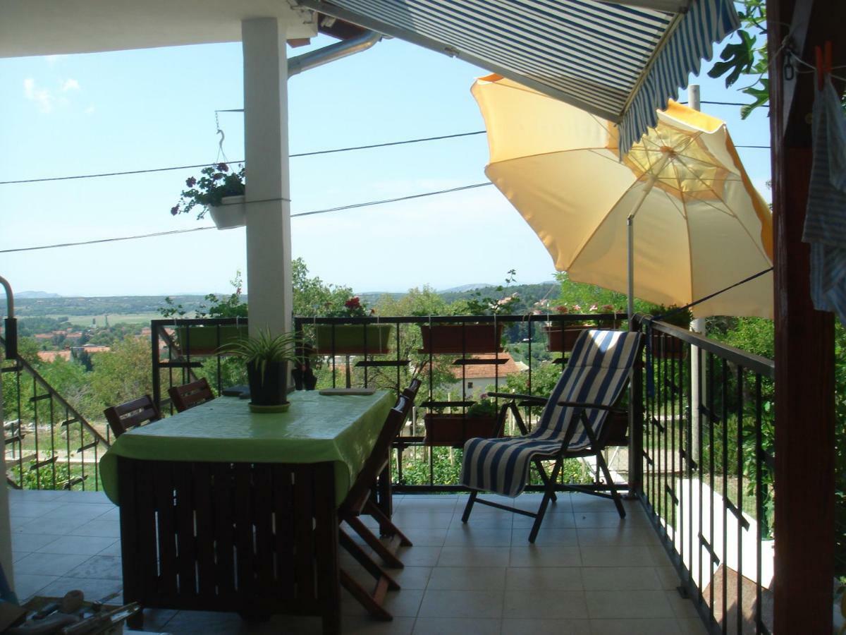 Appartement Nicole בנקובאץ מראה חיצוני תמונה